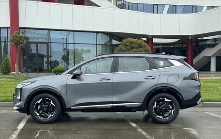 KIA Sportage IV рестайлинг, 2026 год, 3 995 000 рублей, 4 фотография