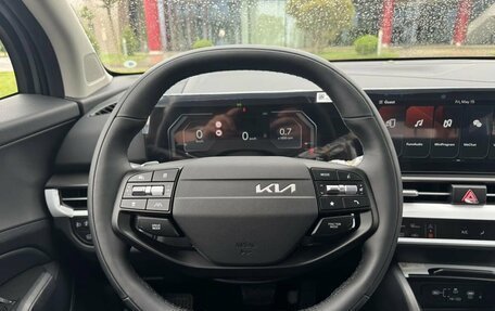 KIA Sportage IV рестайлинг, 2026 год, 3 995 000 рублей, 24 фотография