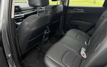 KIA Sportage IV рестайлинг, 2026 год, 3 995 000 рублей, 18 фотография