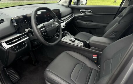 KIA Sportage IV рестайлинг, 2026 год, 3 995 000 рублей, 29 фотография