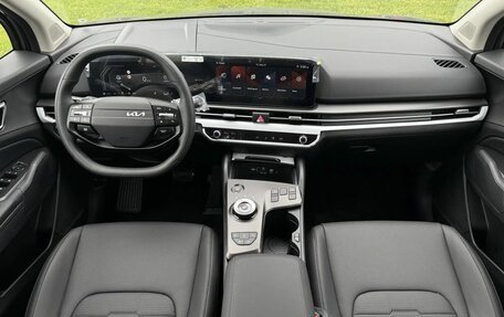 KIA Sportage IV рестайлинг, 2026 год, 3 995 000 рублей, 35 фотография