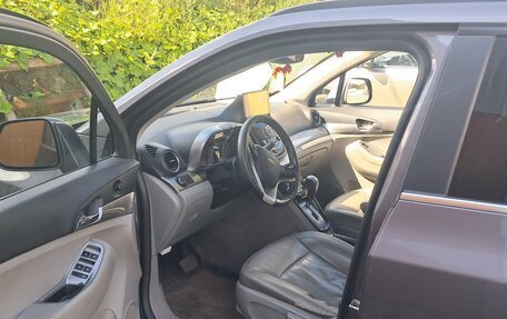 Chevrolet Orlando I, 2013 год, 1 400 000 рублей, 2 фотография