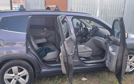 Chevrolet Orlando I, 2013 год, 1 400 000 рублей, 7 фотография