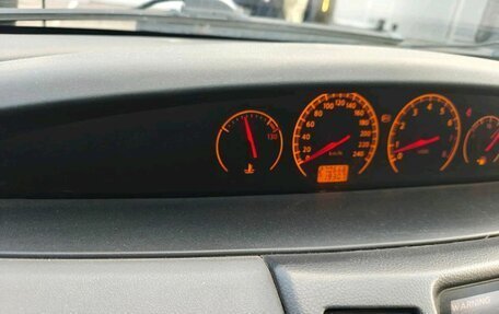 Nissan Primera III, 2005 год, 289 000 рублей, 7 фотография