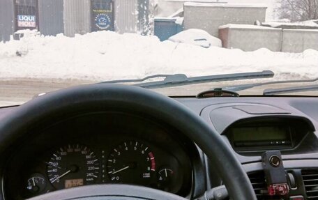 Mitsubishi Carisma I, 2001 год, 230 000 рублей, 7 фотография