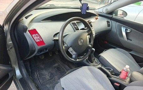 Nissan Primera III, 2005 год, 289 000 рублей, 5 фотография