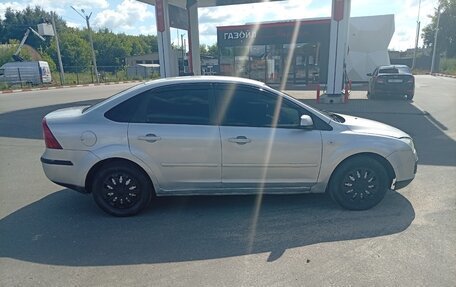 Ford Focus II рестайлинг, 2006 год, 275 000 рублей, 3 фотография