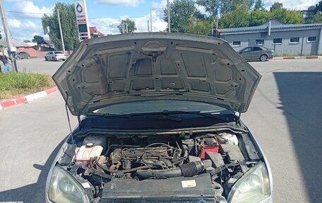 Ford Focus II рестайлинг, 2006 год, 275 000 рублей, 9 фотография