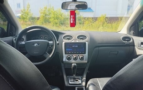 Ford Focus II рестайлинг, 2006 год, 275 000 рублей, 8 фотография