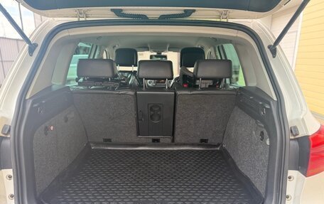 Volkswagen Tiguan I, 2013 год, 1 200 000 рублей, 6 фотография