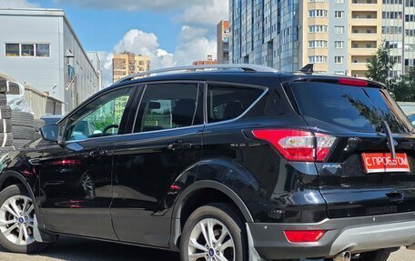 Ford Kuga III, 2017 год, 1 699 000 рублей, 3 фотография