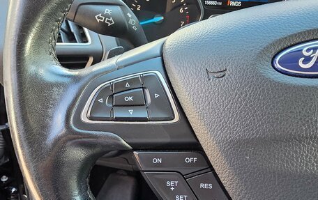 Ford Kuga III, 2017 год, 1 699 000 рублей, 8 фотография