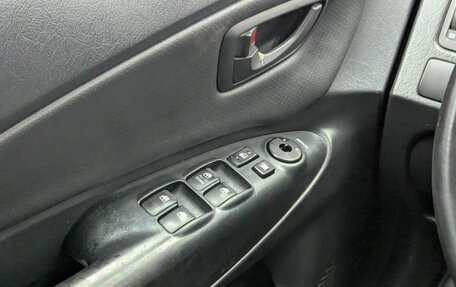 Hyundai Tucson III, 2005 год, 769 000 рублей, 16 фотография