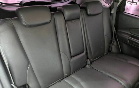 Hyundai Tucson III, 2005 год, 769 000 рублей, 18 фотография