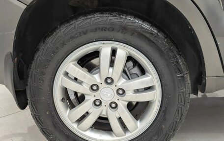Hyundai Tucson III, 2005 год, 769 000 рублей, 19 фотография