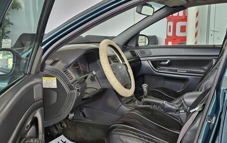 Volvo S80 II рестайлинг 2, 2000 год, 419 000 рублей, 9 фотография