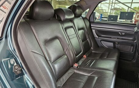 Volvo S80 II рестайлинг 2, 2000 год, 419 000 рублей, 15 фотография