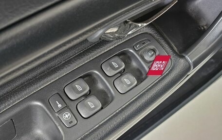 Volvo S80 II рестайлинг 2, 2000 год, 419 000 рублей, 12 фотография