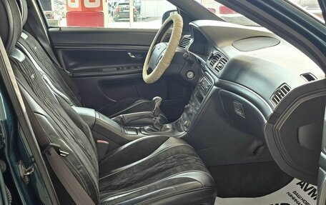 Volvo S80 II рестайлинг 2, 2000 год, 419 000 рублей, 16 фотография