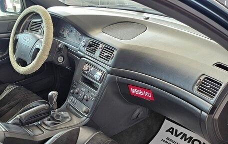 Volvo S80 II рестайлинг 2, 2000 год, 419 000 рублей, 17 фотография