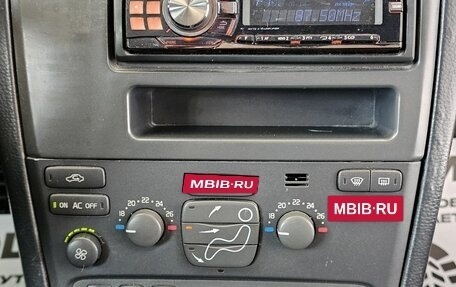 Volvo S80 II рестайлинг 2, 2000 год, 419 000 рублей, 19 фотография