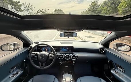 Mercedes-Benz A-Класс, 2022 год, 1 450 111 рублей, 9 фотография