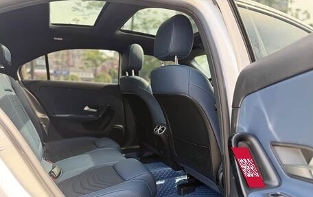 Mercedes-Benz A-Класс, 2022 год, 1 450 111 рублей, 14 фотография