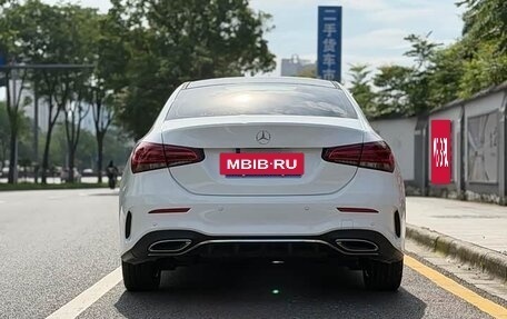 Mercedes-Benz A-Класс, 2022 год, 1 450 111 рублей, 6 фотография