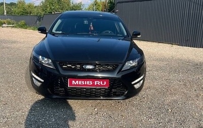 Ford Mondeo IV, 2012 год, 1 100 000 рублей, 1 фотография