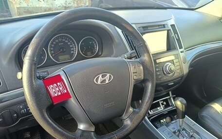 Hyundai ix55, 2012 год, 1 500 000 рублей, 1 фотография