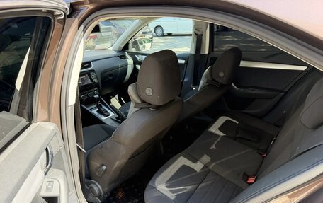 Skoda Octavia, 2013 год, 1 050 000 рублей, 12 фотография