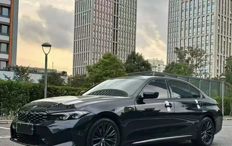 BMW 3 серия, 2022 год, 2 750 000 рублей, 1 фотография