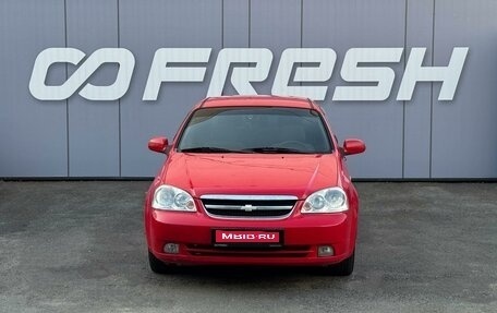 Chevrolet Lacetti, 2007 год, 349 000 рублей, 1 фотография