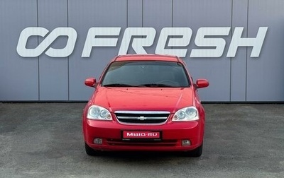 Chevrolet Lacetti, 2007 год, 349 000 рублей, 1 фотография