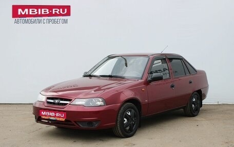 Daewoo Nexia I рестайлинг, 2011 год, 279 000 рублей, 1 фотография
