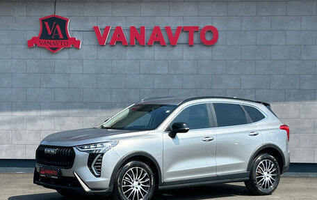 Haval Jolion, 2024 год, 2 300 000 рублей, 1 фотография