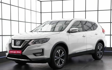 Nissan X-Trail, 2019 год, 2 279 000 рублей, 1 фотография