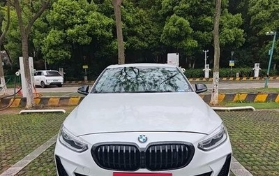 BMW 1 серия, 2022 год, 1 350 111 рублей, 1 фотография