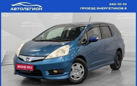 Honda Fit Shuttle I рестайлинг, 2011 год, 900 000 рублей, 1 фотография
