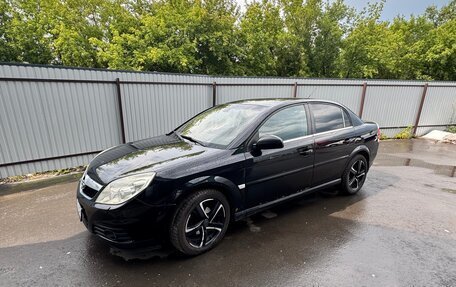 Opel Vectra C рестайлинг, 2007 год, 400 000 рублей, 1 фотография