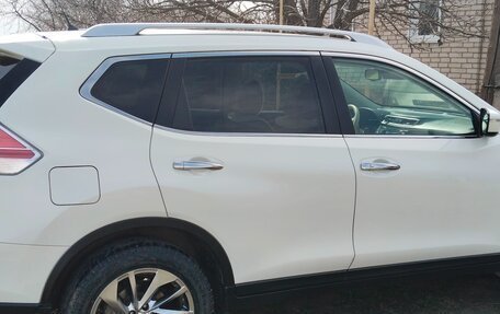 Nissan X-Trail, 2015 год, 2 350 000 рублей, 1 фотография