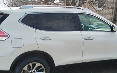 Nissan X-Trail, 2015 год, 2 350 000 рублей, 1 фотография