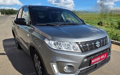 Suzuki Vitara II рестайлинг, 2019 год, 1 780 000 рублей, 1 фотография