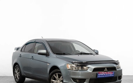 Mitsubishi Lancer IX, 2008 год, 649 000 рублей, 1 фотография