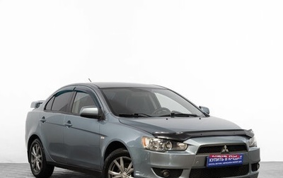Mitsubishi Lancer IX, 2008 год, 649 000 рублей, 1 фотография