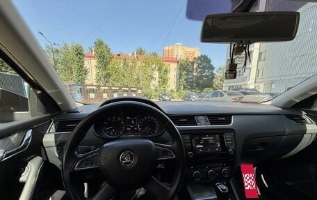 Skoda Octavia, 2013 год, 1 050 000 рублей, 14 фотография