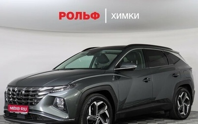 Hyundai Tucson, 2021 год, 3 549 000 рублей, 1 фотография