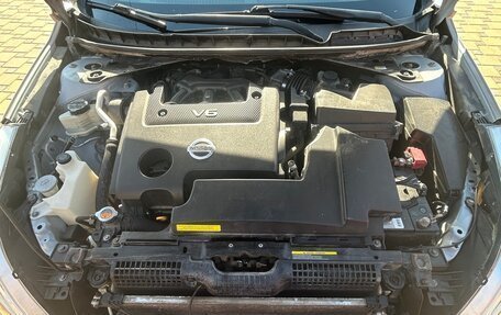 Nissan Teana, 2009 год, 1 100 000 рублей, 7 фотография