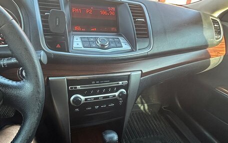 Nissan Teana, 2009 год, 1 100 000 рублей, 8 фотография