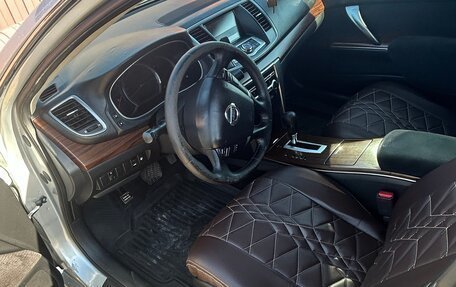 Nissan Teana, 2009 год, 1 100 000 рублей, 9 фотография